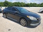 2015 Hyundai Sonata Sport zu verkaufen in Oklahoma City, OK - Hail