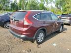 2013 Honda Cr-V Exl   for Sale in New Britain, CT - Side