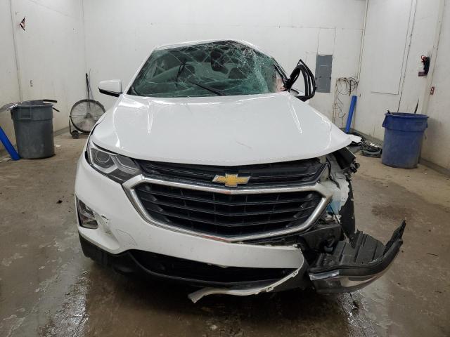  CHEVROLET EQUINOX 2021 White