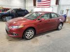 2014 Ford Fusion Se   for Sale in Milwaukee, WI - Hail