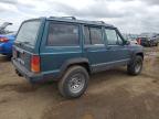 1996 Jeep Cherokee Sport for Sale in Brighton, CO - Front End