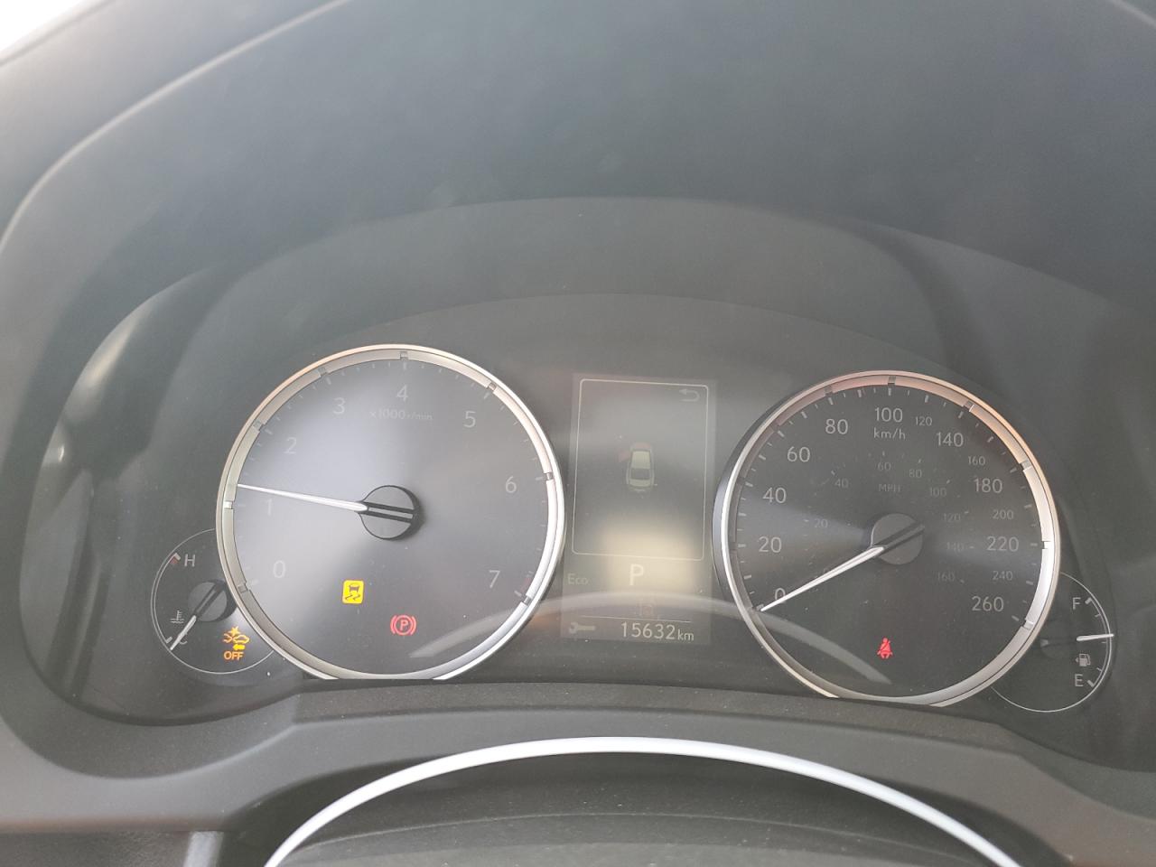 2025 Lexus Is 300 VIN: JTHD81F25S5054908 Lot: 61170505