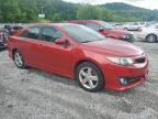2012 Toyota Camry Base de vânzare în Hurricane, WV - Minor Dent/Scratches