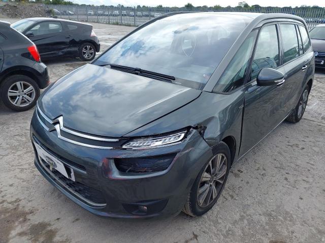 CITROEN C4 GR PICA 2014