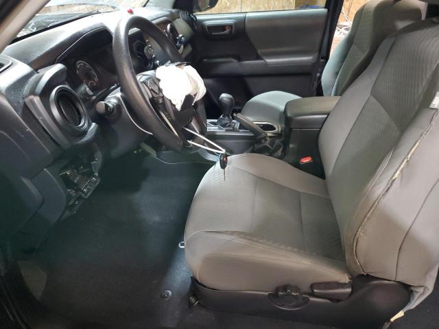  TOYOTA TACOMA 2022 Gray