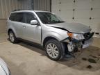 2011 Subaru Forester 2.5X Premium   for Sale in West Mifflin, PA - Front End