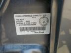 2013 Honda Fit Lx იყიდება Bowmanville-ში, ON - Mechanical