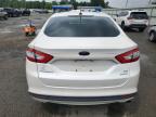 2014 Ford Fusion Se for Sale in Shreveport, LA - Front End