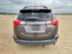 2014 Toyota Rav4 Xle за продажба в New Braunfels, TX - Front End