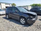 2016 Subaru Forester 2.5I Premium продається в Duryea, PA - Front End