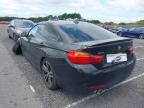 2017 BMW 435D XDRIV for sale at Copart SANDTOFT
