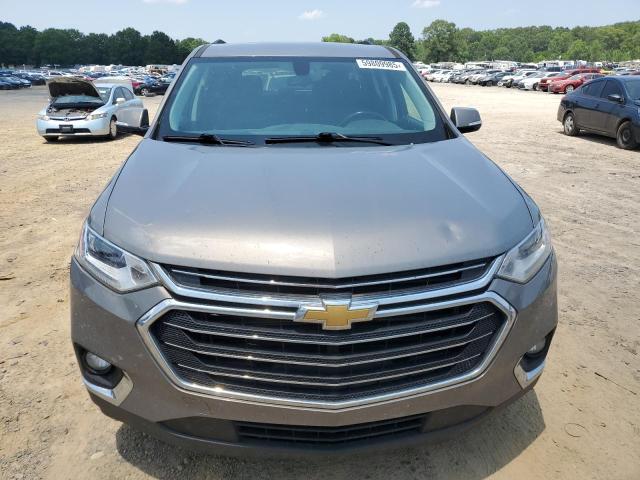  CHEVROLET TRAVERSE 2018 Szary