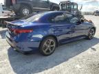 2018 Alfa Romeo Giulia Q4   zu verkaufen in Riverview, FL - Minor Dent/Scratches