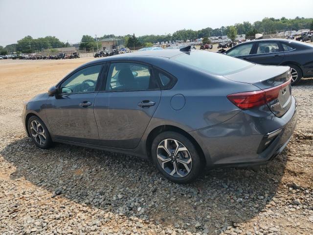  KIA FORTE 2021 Вугільний