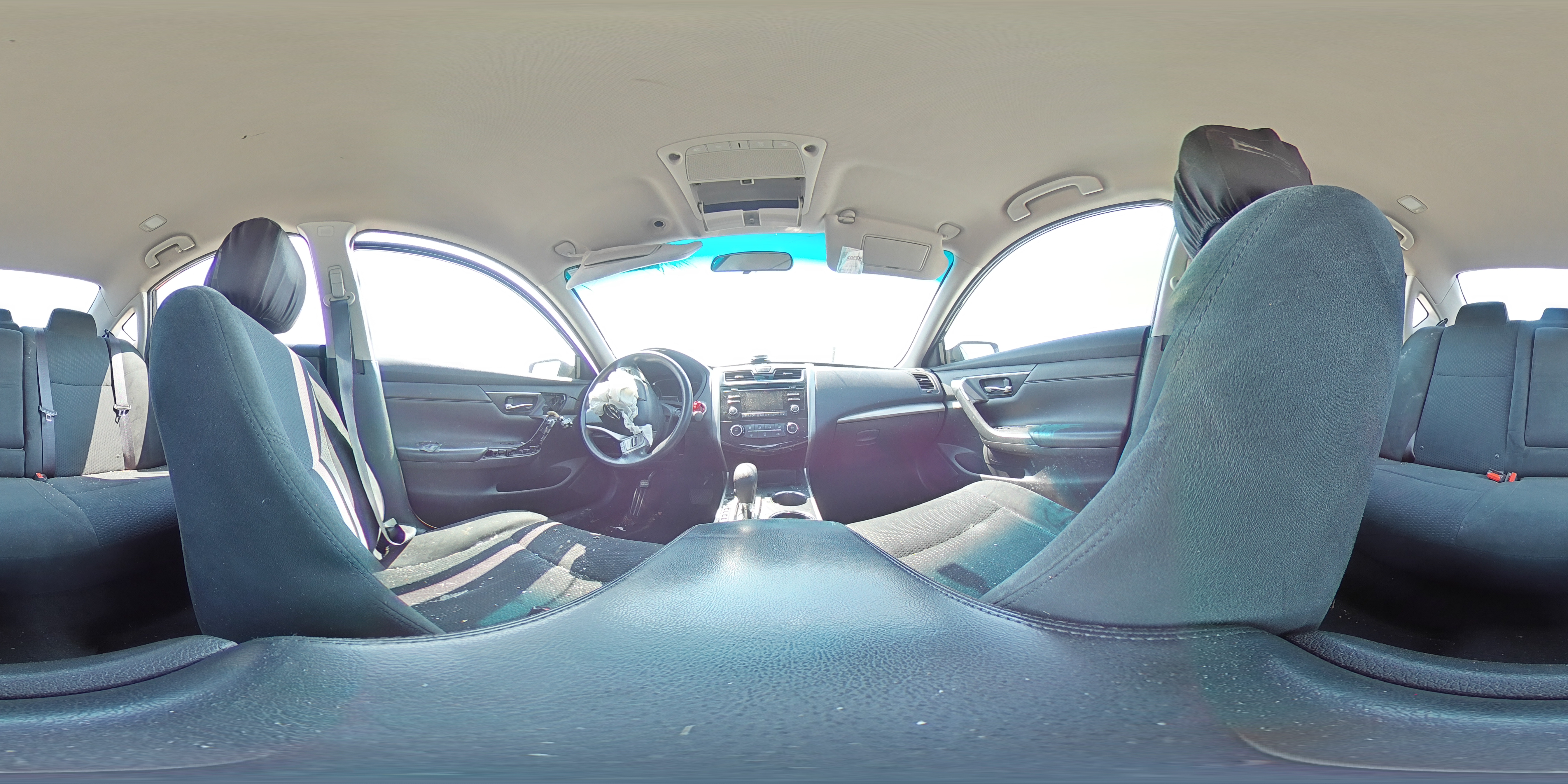 2015 Nissan Altima 2.5 VIN: 1N4AL3APXFC459154 Lot: 60462945