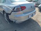 2017 VOLKSWAGEN PASSAT GT for sale at Copart YORK