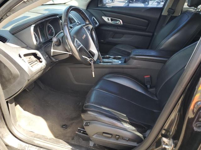  GMC TERRAIN 2012 Черный