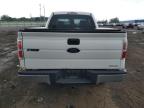 2013 FORD F150 SUPER CAB for sale at Copart MI - DETROIT