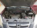 2004 Honda Cr-V Ex продається в Candia, NH - Normal Wear