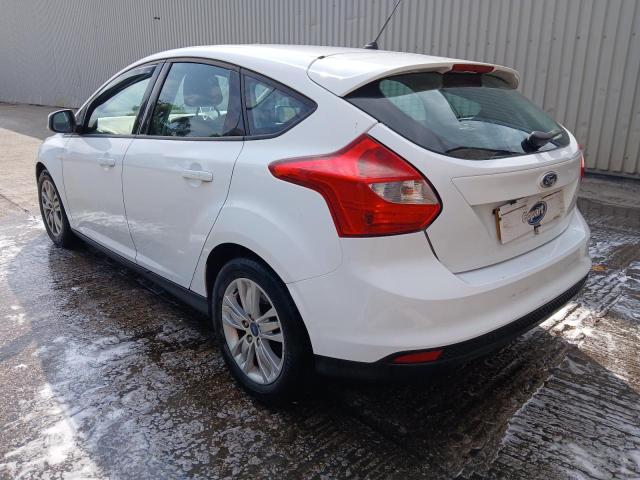 2014 FORD FOCUS EDGE
