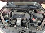 2016 Honda Accord Lx للبيع في Mocksville، NC - Side