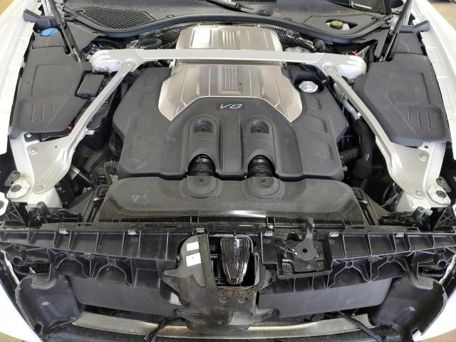 2022 BENTLEY FLYING SPUR   