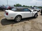 2007 Ford Mustang  for Sale in Woodhaven, MI - Front End