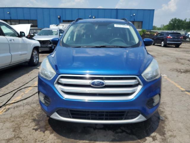  FORD ESCAPE 2017 Blue