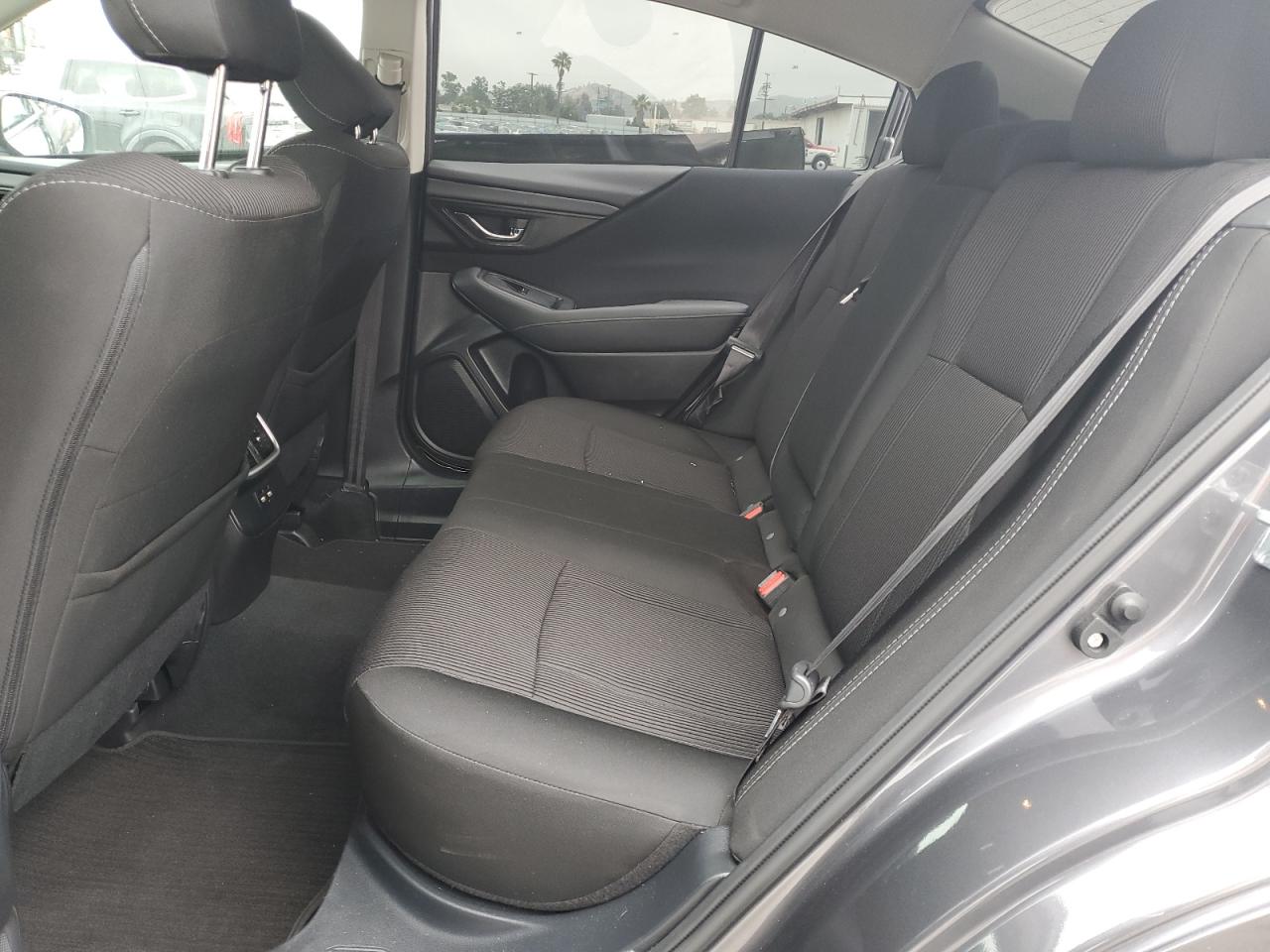 2022 Subaru Legacy Premium VIN: 4S3BWAD66N3013269 Lot: 59304775