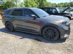 2020 FORD EXPLORER PLATINUM   à vendre chez Copart NY - NEWBURGH