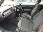 2011 MINI ONE CLUBMA for sale at Copart COLCHESTER
