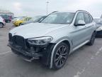 2019 BMW X3 XDRIVE2 for sale at Copart CHESTER