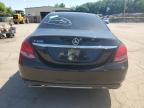 2017 MERCEDES-BENZ C 300   à vendre chez Copart NY - NEWBURGH