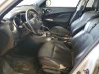 2014 Nissan Juke S en Venta en Mocksville, NC - Front End