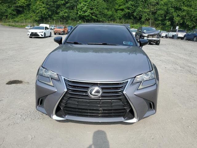 Sedans LEXUS GS200 2016 Szary
