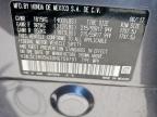 2017 Honda Hr-V Lx   for Sale in Wilmer, TX - Rear End
