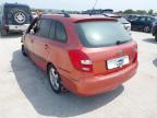 2010 SKODA FABIA GREENLINE  for sale at Copart YORK