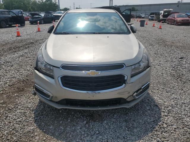  CHEVROLET CRUZE 2016 Beige