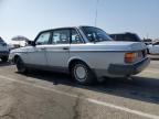 1990 Volvo 240 Base en Venta en Van Nuys, CA - Minor Dent/Scratches