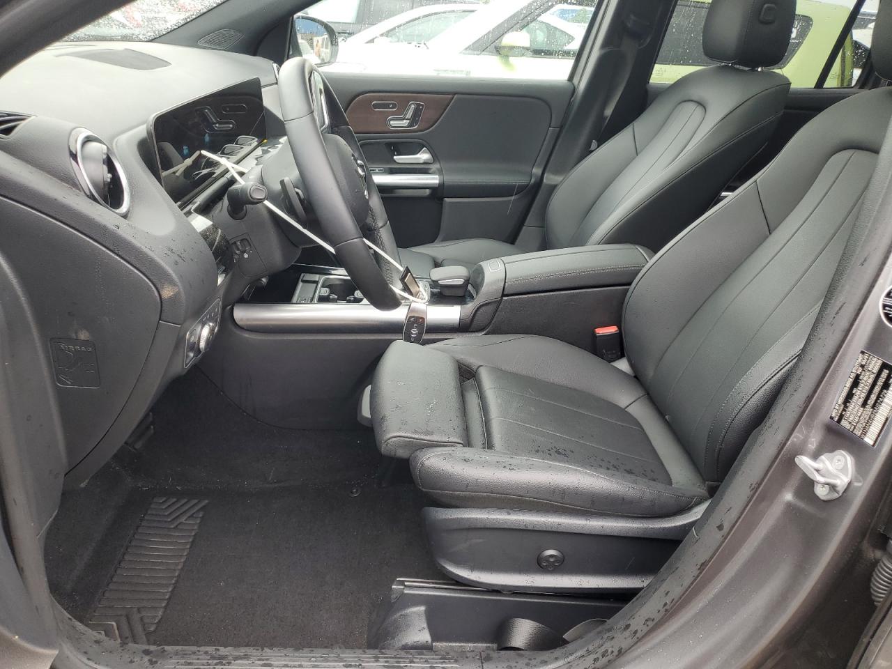 2021 Mercedes-Benz Gla 250 4Matic VIN: W1N4N4HB2MJ274728 Lot: 60274995