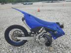2024 YAMAHA YZ125 X   for sale at Copart OH - AKRON