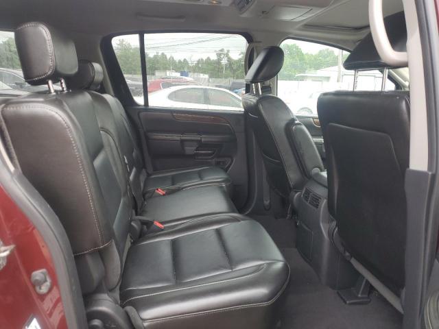 2010 NISSAN ARMADA SE  