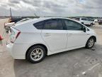 2010 Toyota Prius    na sprzedaż w Grand Prairie, TX - Front End