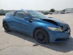 2011 Honda Cr-Z  продається в Tulsa, OK - Front End
