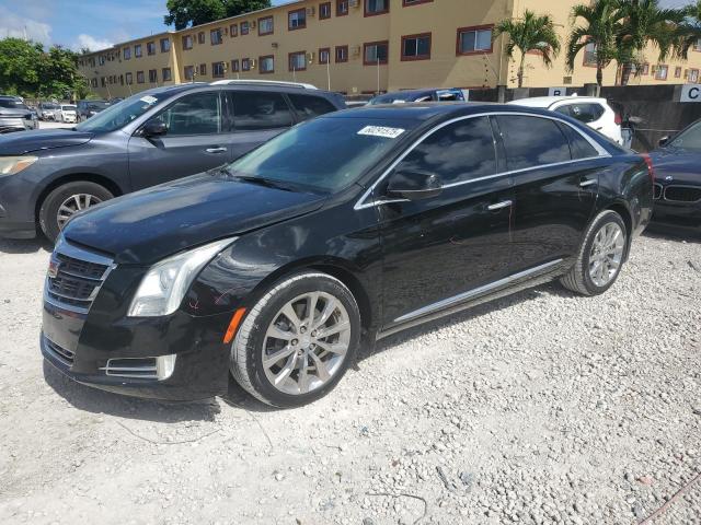 2016 Cadillac Xts Premium Collection