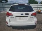 2010 Subaru Outback 2.5I Limited   zu verkaufen in Center Rutland, VT - Front End