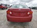 2009 Toyota Corolla Base zu verkaufen in Opa Locka, FL - Front End