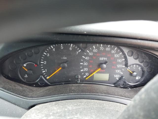 2003 FORD FOCUS LX