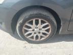 2007 TOYOTA AURIS TR V for sale at Copart YORK