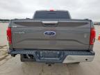 2017 Ford F150 Supercrew zu verkaufen in Grand Prairie, TX - Rear End